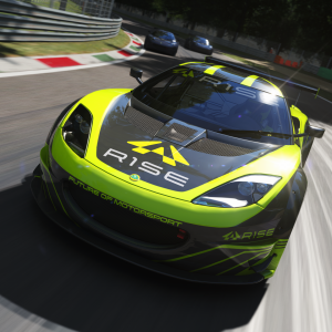 R1SE
