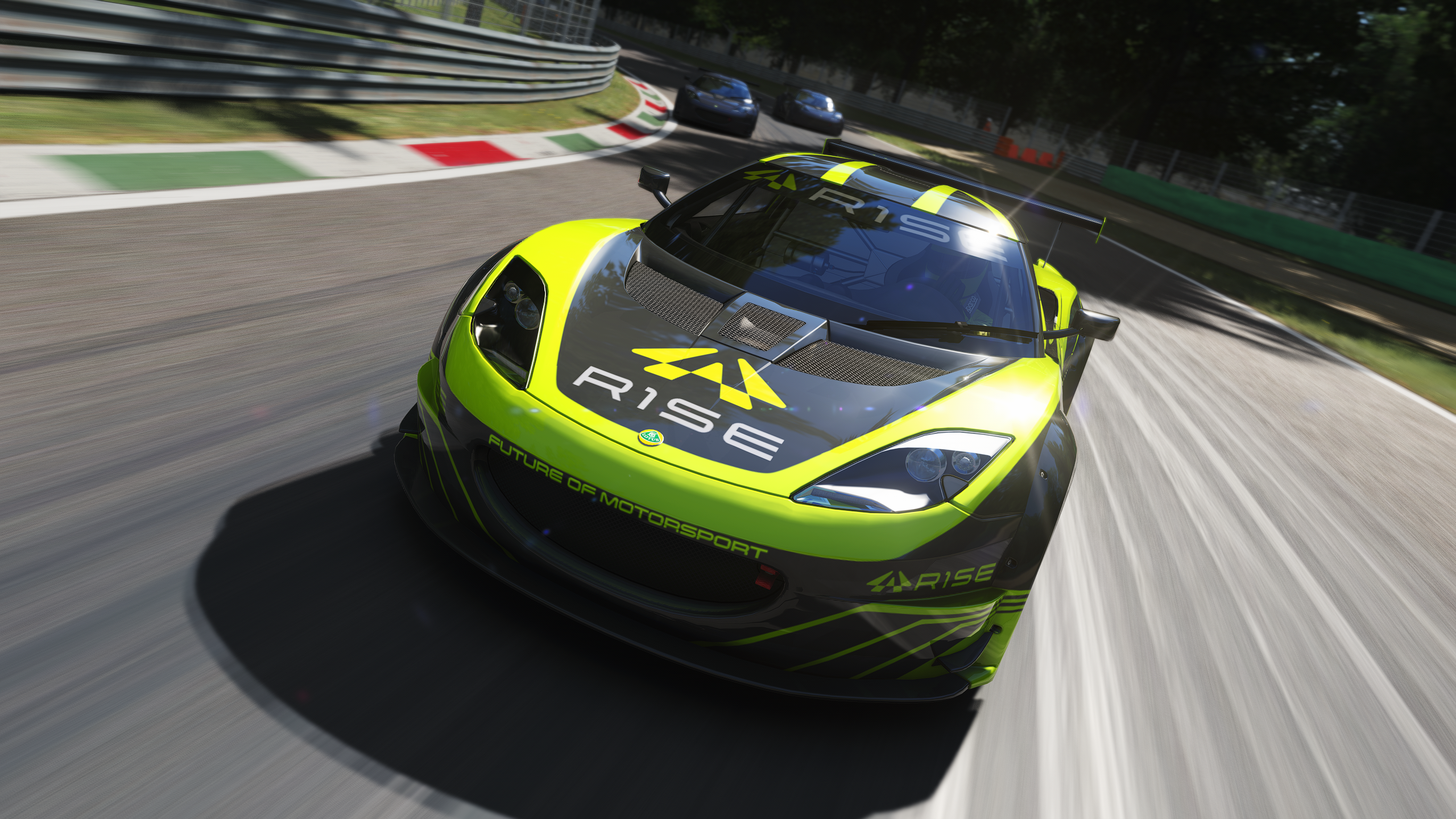 R1SE