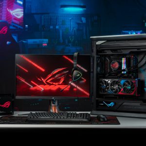 ASUS