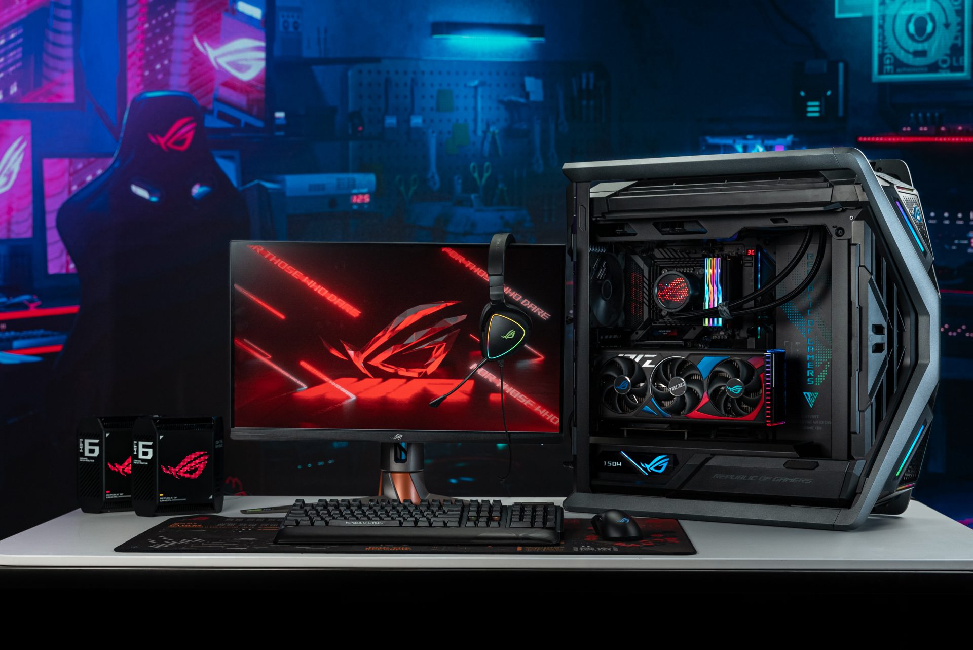 ASUS