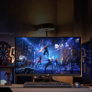 ASUS