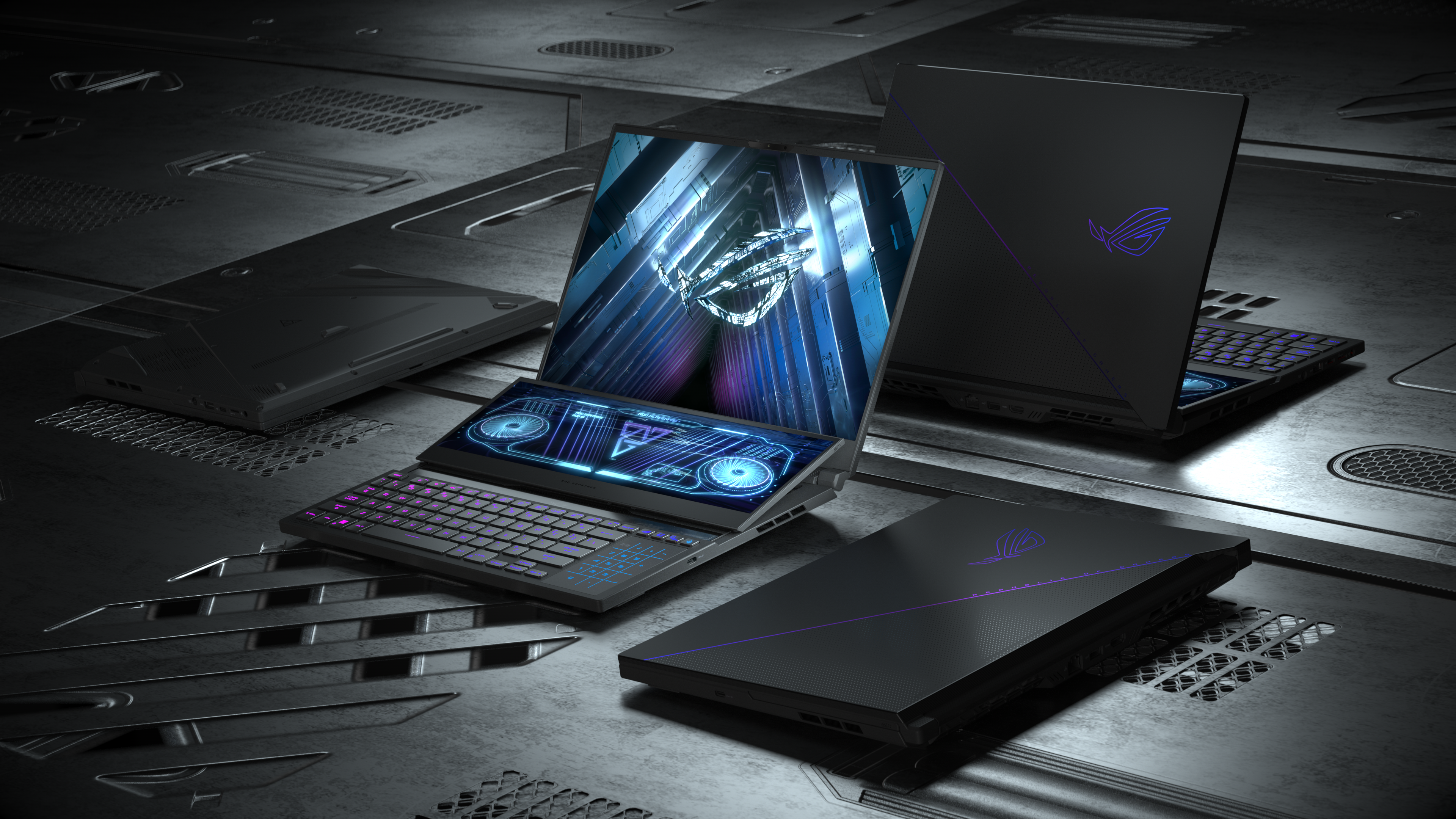 asus laptop