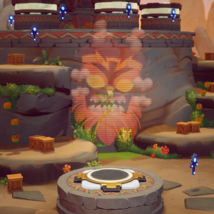 Crash Team Rumble