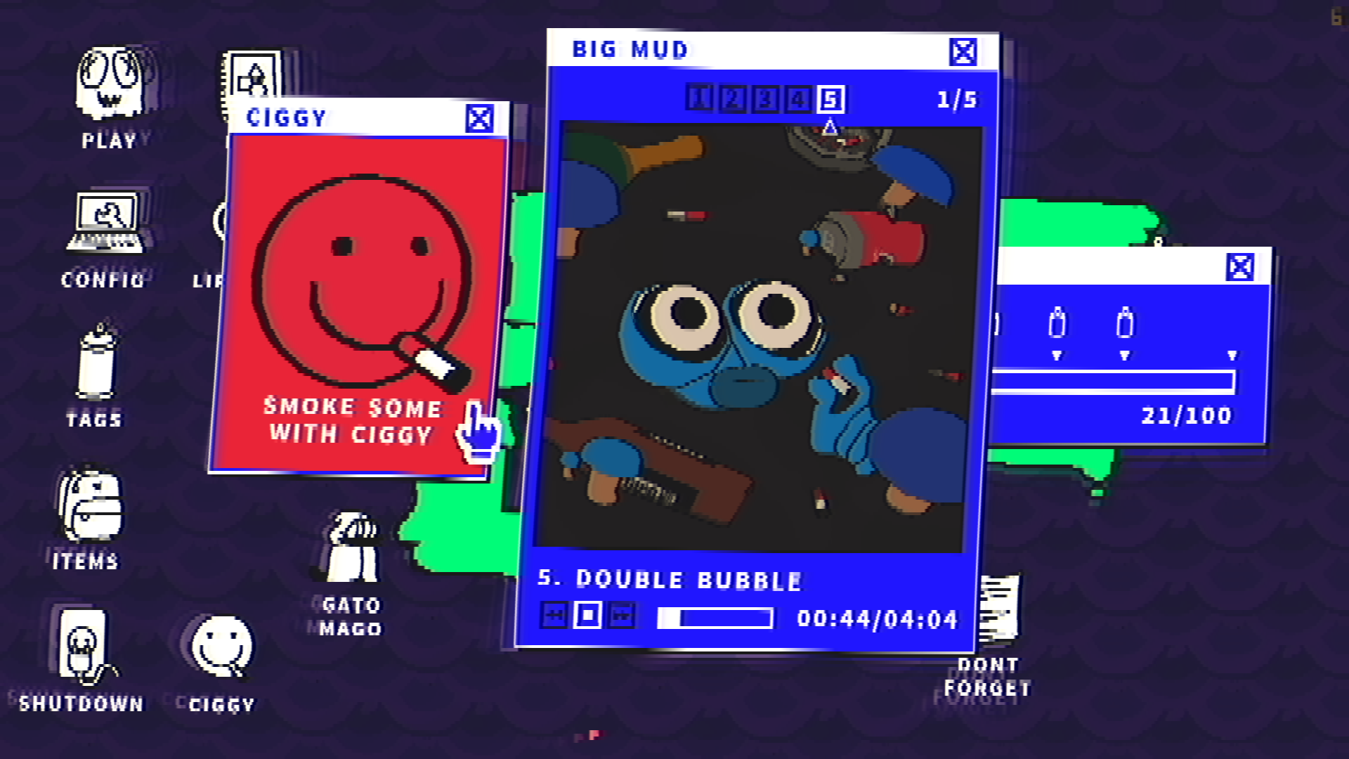 Sludge Life 2
