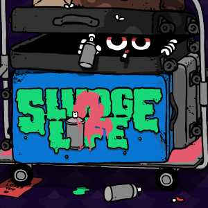 SLudge Life 2