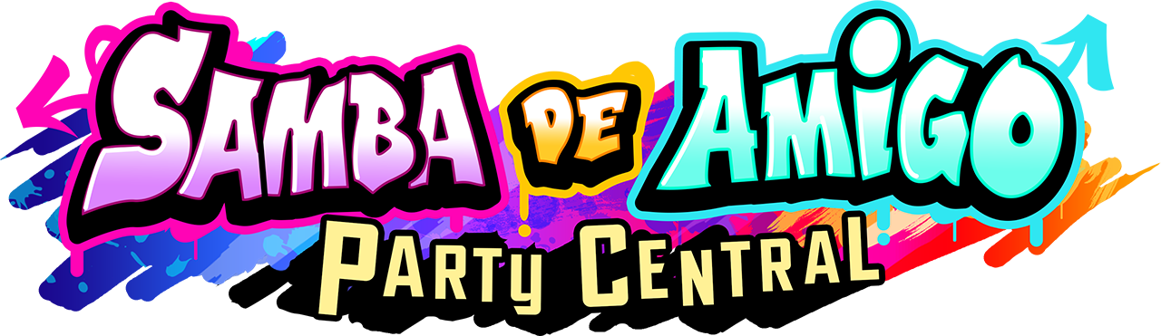 Samba the Amigo Party Central