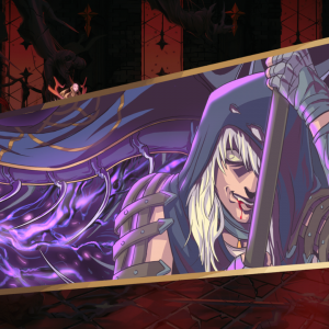 Shattered Heaven
