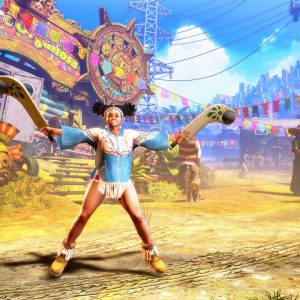 Street Fighter 6