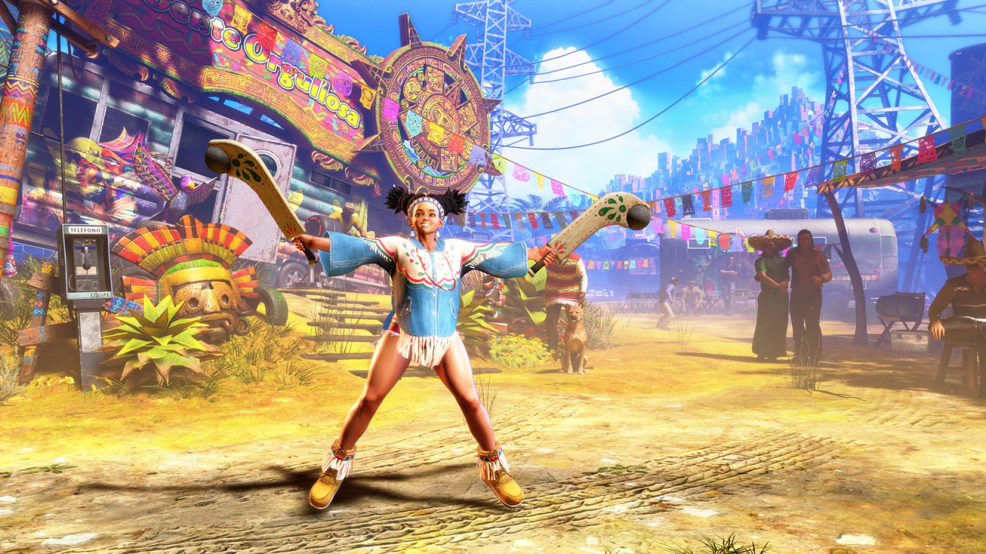 Street Fighter 6
