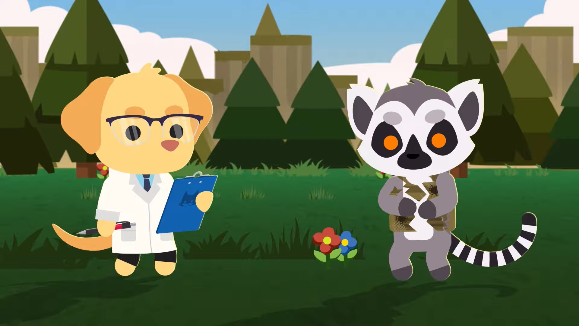 Super Animal Royale