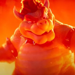 Super Mario Bros il Film