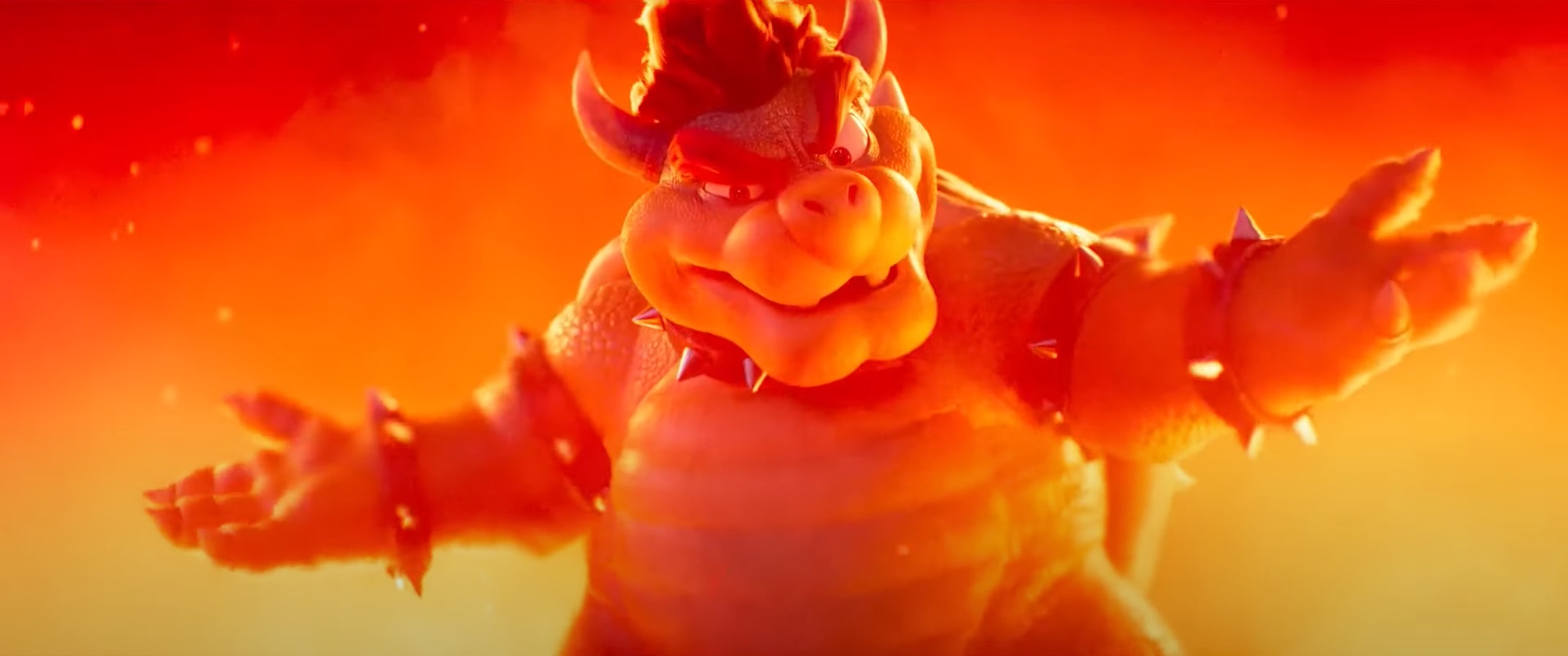 Super Mario Bros il Film