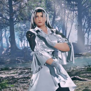 Tekken 8