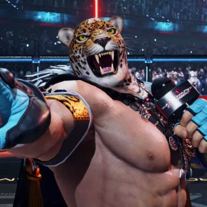 Tekken 8