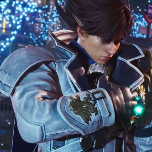 Tekken 8