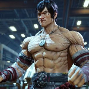 Tekken 8