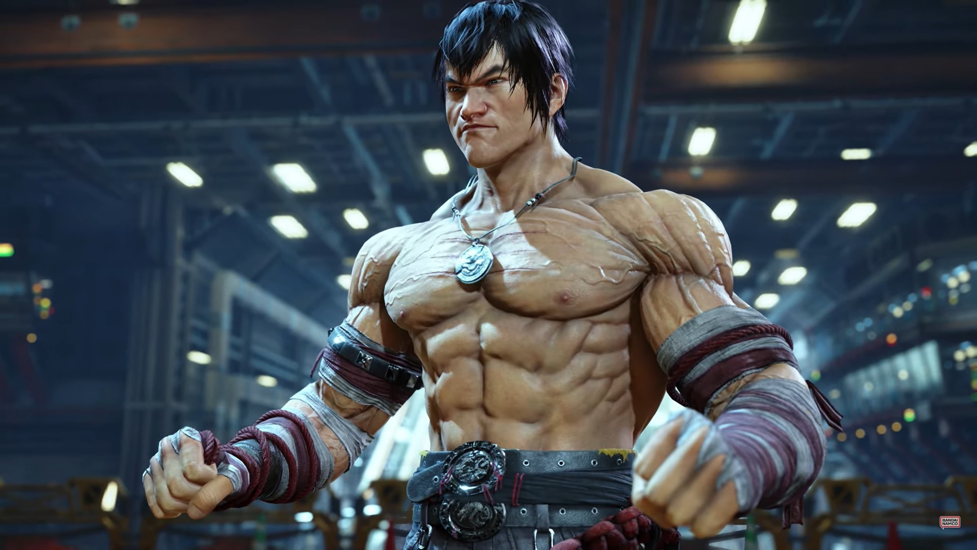 Tekken 8