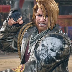 Tekken 8