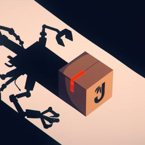 The Last Worker
