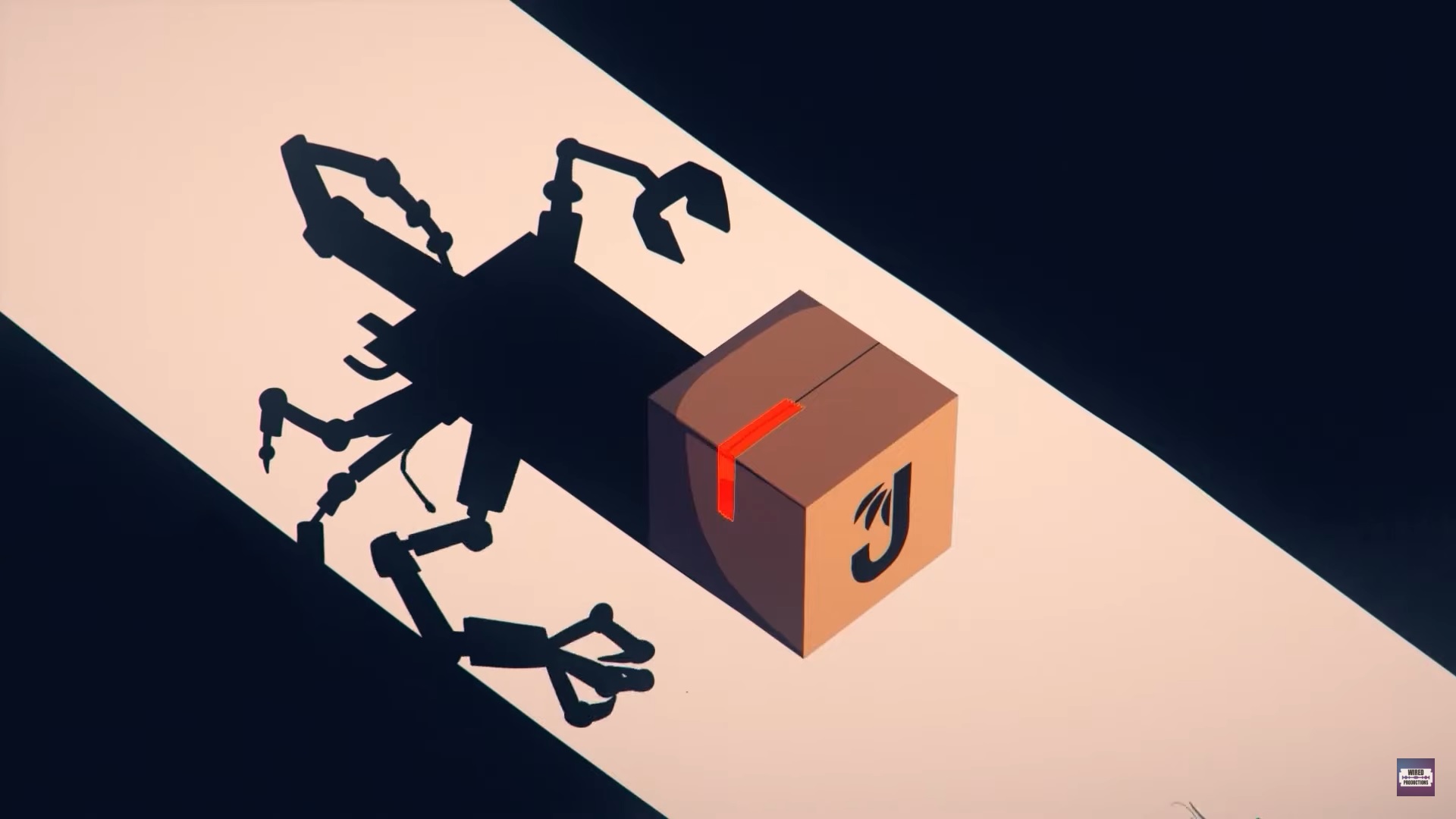 The Last Worker
