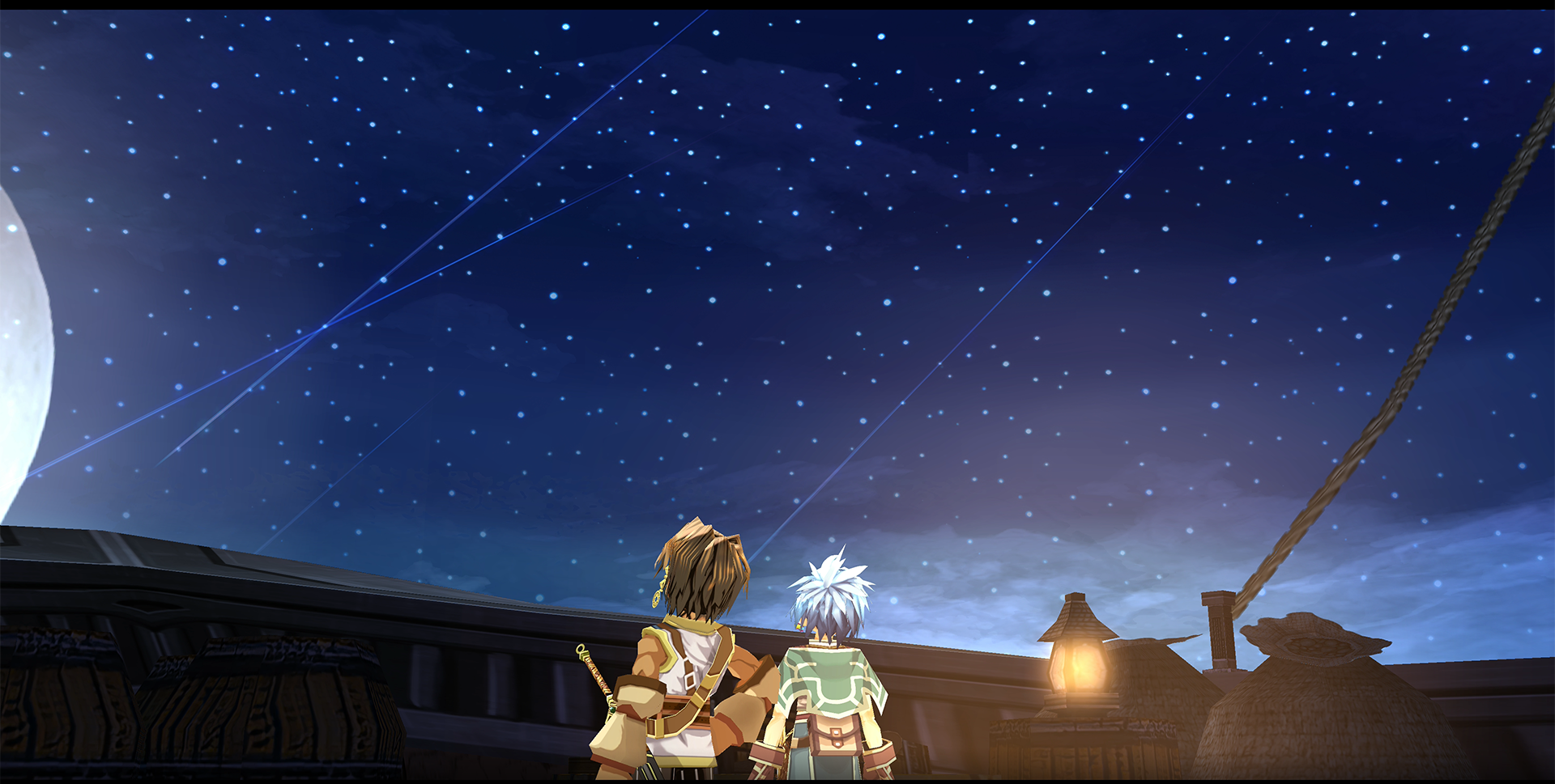The Legend of Nayuta Boundless Trails