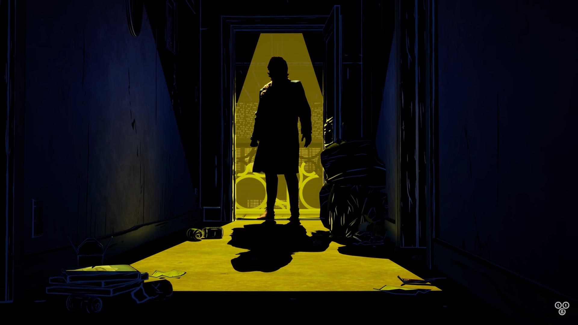 The Wolf Among Us 2
