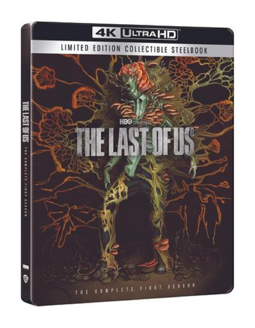 The Last of Us