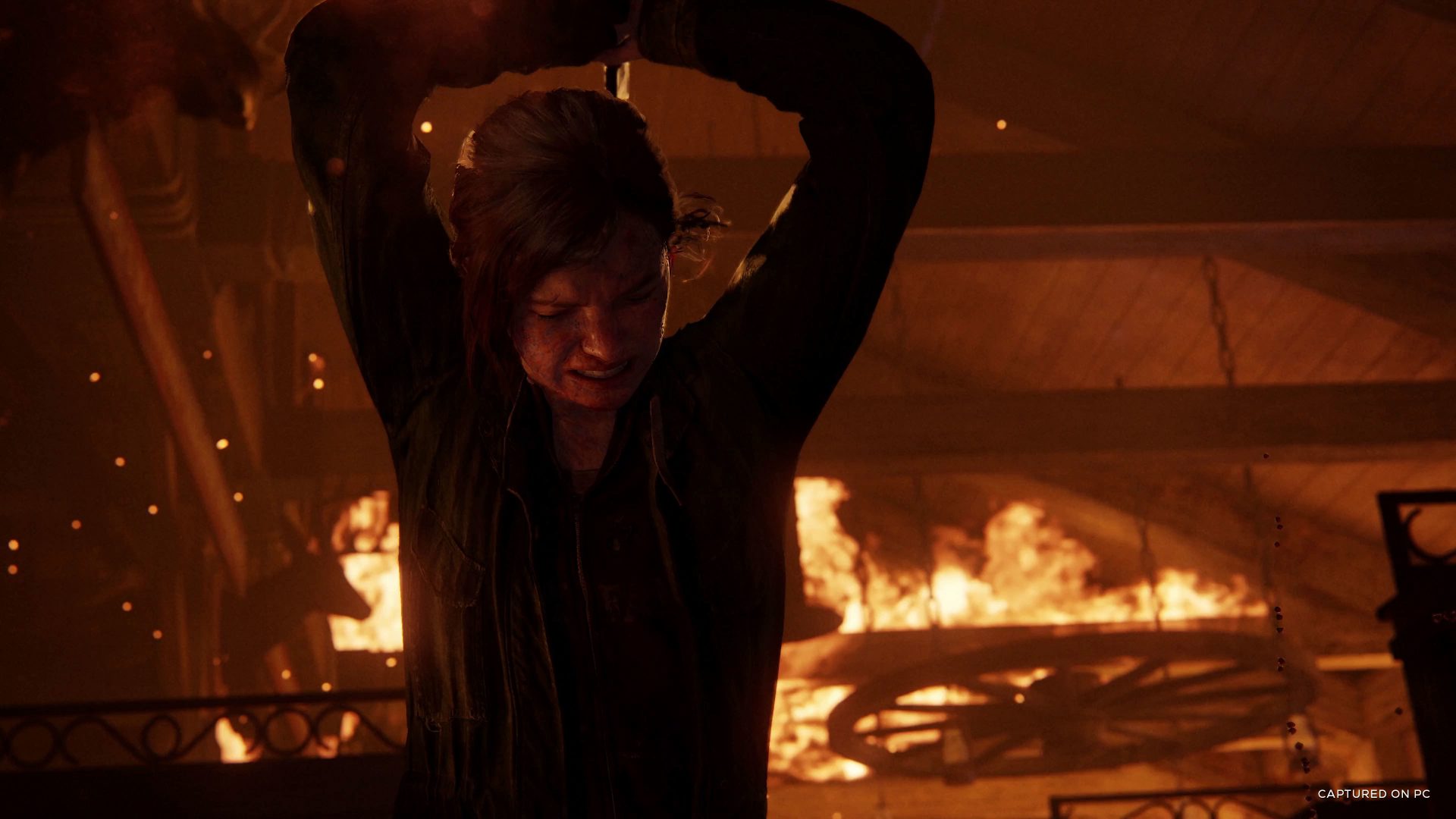 The Last of Us Part 1