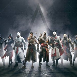 Ubisoft+