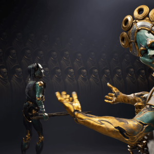 Warframe