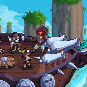 Wargroove