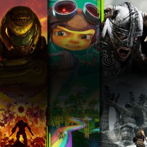 Xbox Game Pass