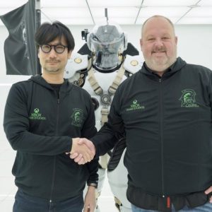 Xbox Game Studios Kojima Productions