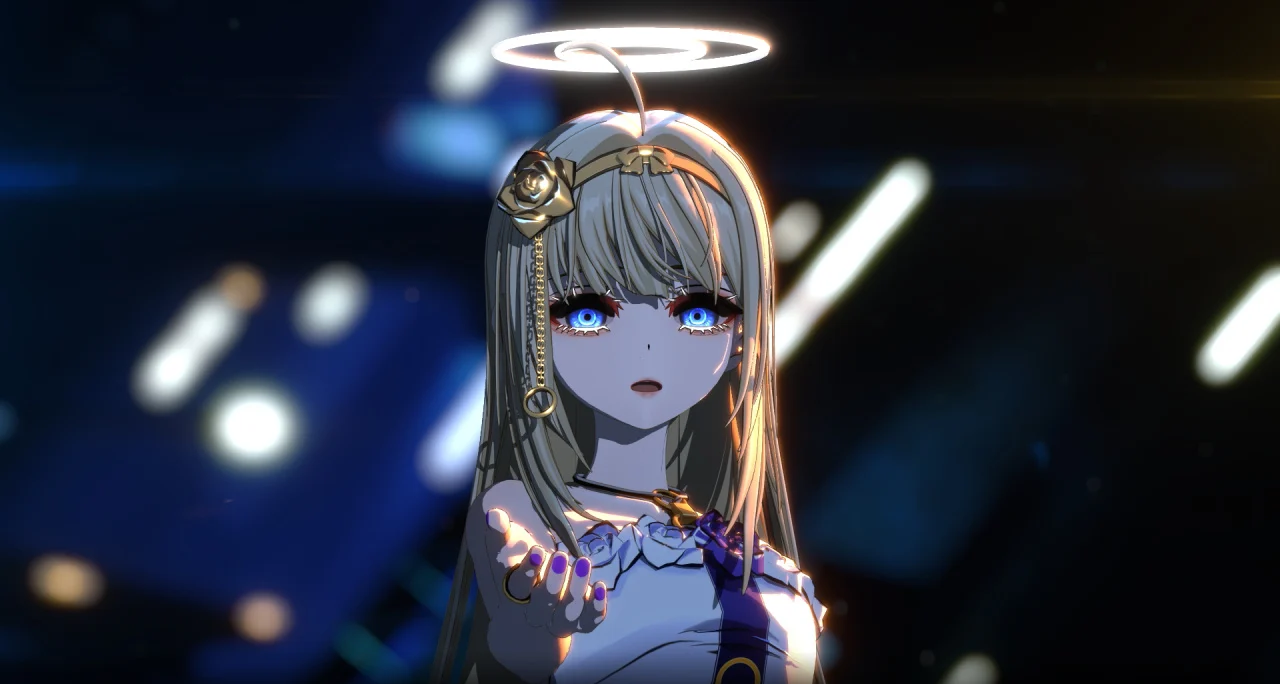 CryMachina