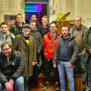 Dambuster Studios