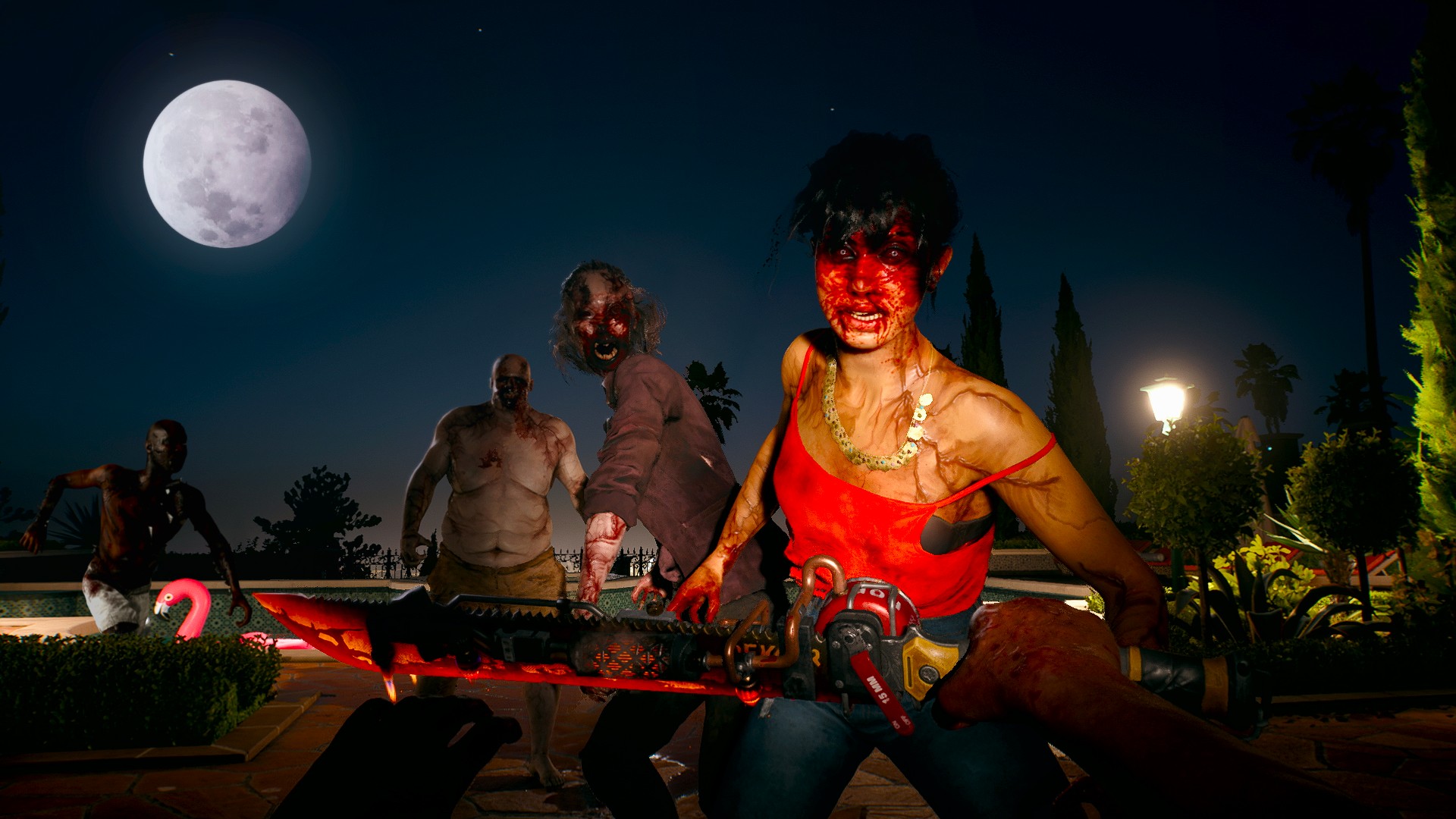 Dead Island 2