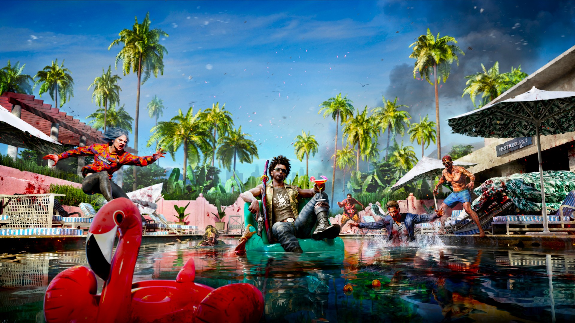 Dead Island 2