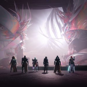 Destiny 2