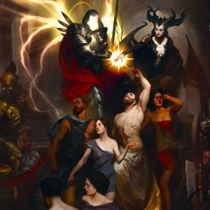 Diablo IV