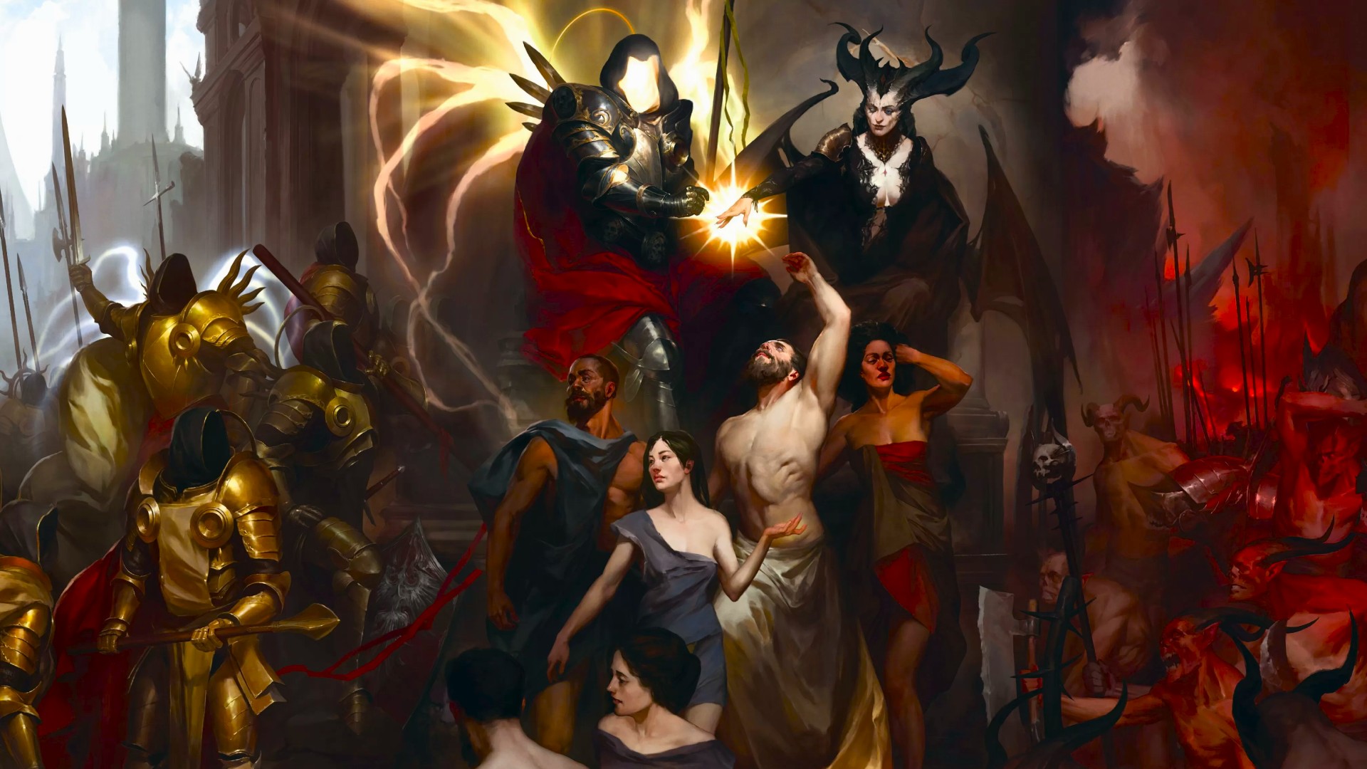 Diablo IV
