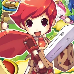 Dokapon Kingdom Connect