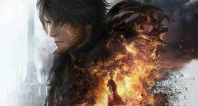 Final Fantasy XVI