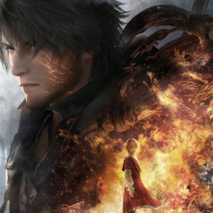 Final Fantasy XVI