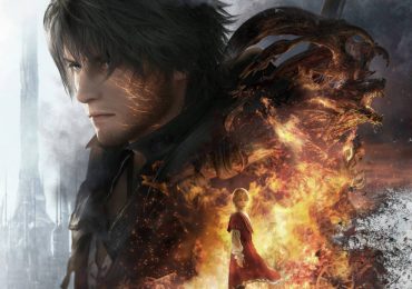 Final Fantasy XVI