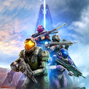 Halo Infinite