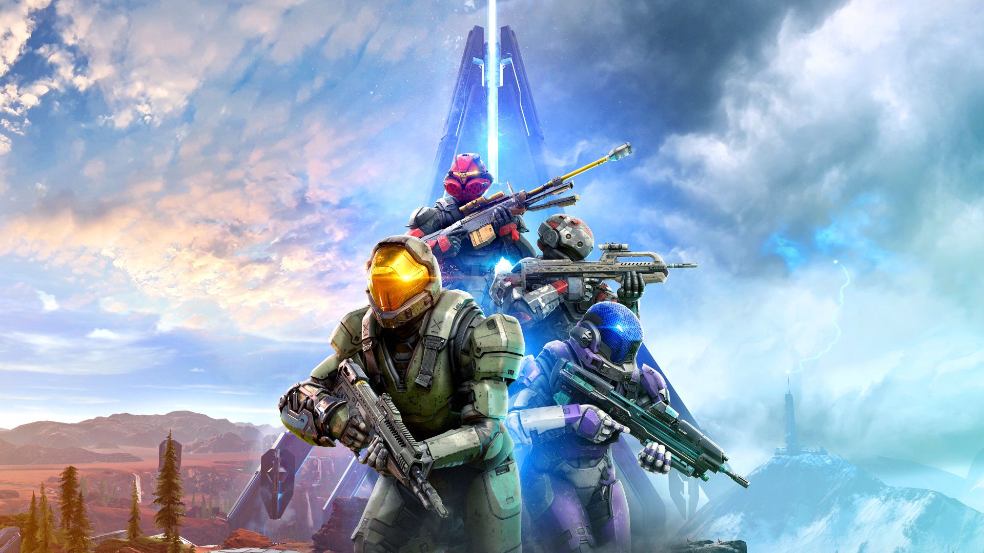 Halo Infinite