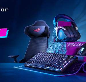 ASUS