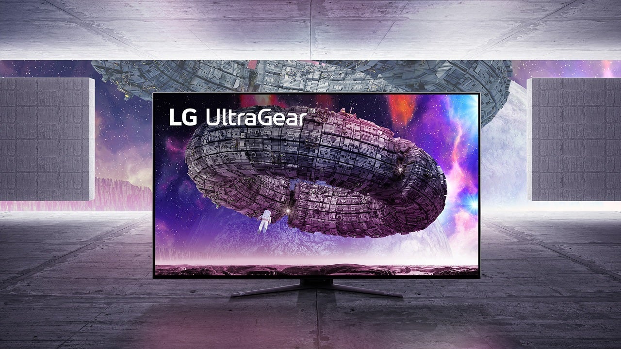 LG