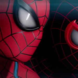 Marvel’s Spider-Man 2