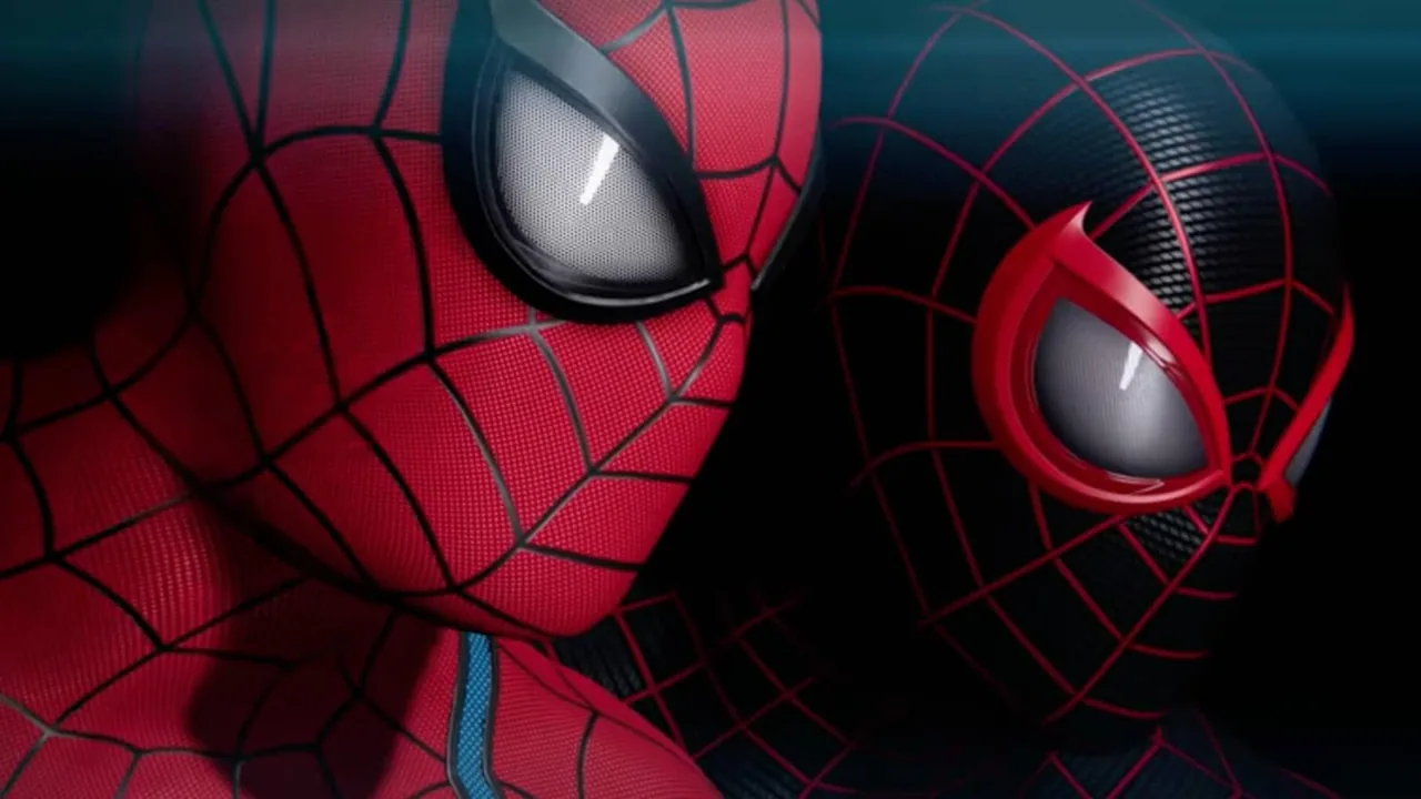 Marvel’s Spider-Man 2
